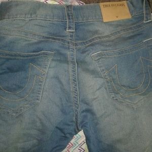 True Religion Pants